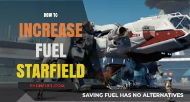 Boost Your Fuel Efficiency in Starfield: Expert Tips and Strategies