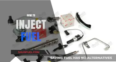 Mastering Fuel Injection: A Step-by-Step Guide for Optimal Performance