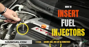 Installing Fuel Injectors: A Step-by-Step Guide for Beginners