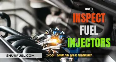 Inspecting Fuel Injectors: A Step-by-Step Guide