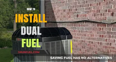 Step-by-Step Guide to Installing a Dual Fuel System Efficiently