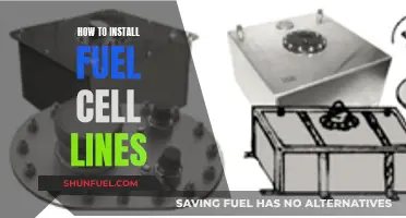 Mastering Fuel Cell Lines: A Comprehensive Guide to Installation