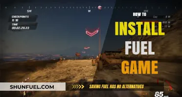 Easy Guide to Installing Fuel Game on Your PC or Console