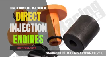 A Beginner's Guide to Installing Fuel Injectors on Direct Injection Engines