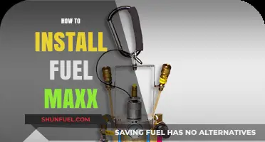 Step-by-Step Guide to Installing Fuel Maxx for Optimal Performance