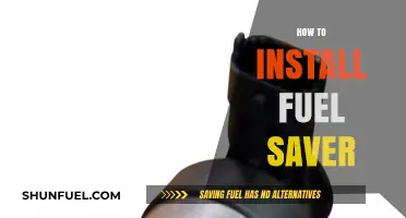 Easy Steps to Install a Fuel Saver for Better Mileage