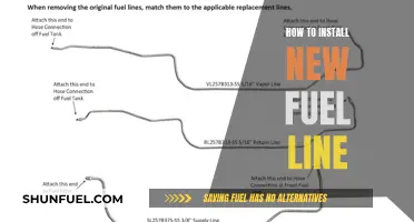 Mastering Fuel Line Installation: A Step-by-Step Guide