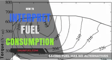 Understanding Fuel Efficiency: A Comprehensive Guide to Interpreting Consumption