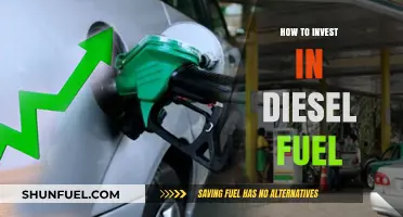 Invest in Diesel: A Guide to Profiting from Fuel