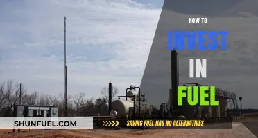 Smart Strategies for Investing in Fuel: A Comprehensive Guide