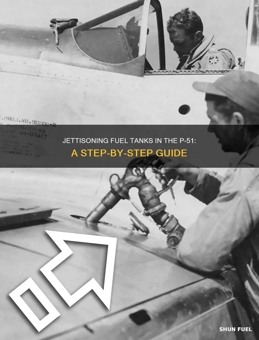 how to jettison fuel tanks p51 dcs
