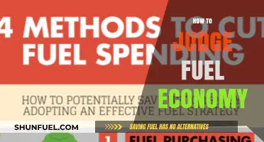 Mastering Fuel Efficiency: Smart Tips to Evaluate Your Vehicle's Economy