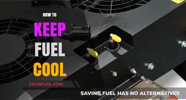 Effective Strategies for Maintaining Optimal Fuel Temperature and Safety