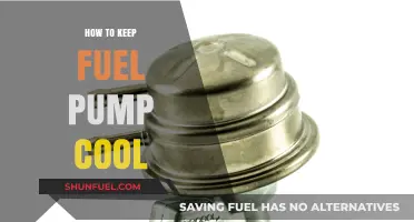 Effective Tips to Maintain Optimal Fuel Pump Temperature and Performance