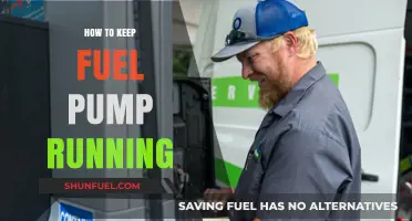 Essential Tips to Maintain and Extend Your Fuel Pump's Lifespan
