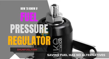 Diagnosing Faulty Fuel Pressure Regulators: What to Look For