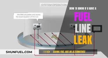 Fuel Line Leaks: Signs and Solutions for Car Owners