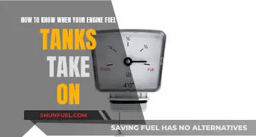 Fuel Tank Levels: Monitoring and Refilling Tips