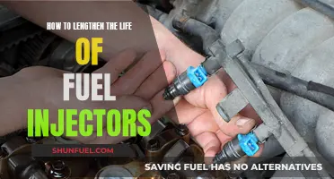 Extending Fuel Injector Lifespan: Tips for Enhanced Durability