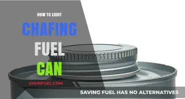 Mastering Chafing Fuel: Safe and Effective Lighting Techniques Explained