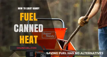 Mastering Handy Fuel Canned Heat: Safe and Efficient Lighting Techniques