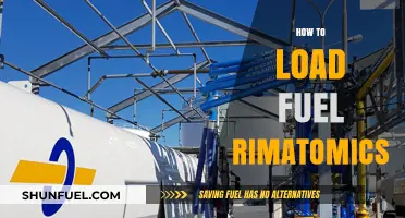 Mastering Fuel Loading in Rimatomics: A Step-by-Step Guide