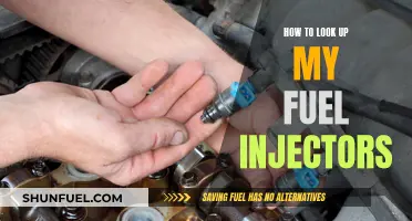 Fuel Injector Maintenance: A Comprehensive Guide to Inspection
