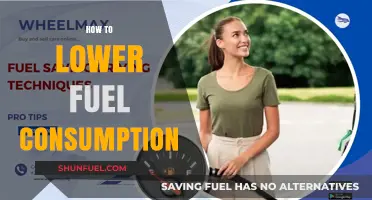 Maximize Mileage: Proven Strategies to Reduce Fuel Consumption Effectively