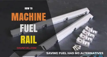 Mastering Fuel Rail Machining: Essential Techniques and Tools for Precision