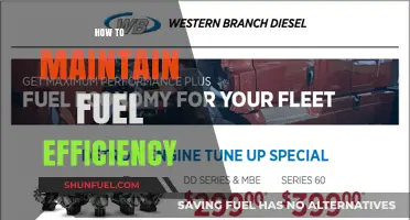 Maximize Mileage: Proven Tips to Maintain Fuel Efficiency