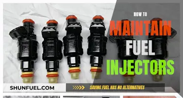 Maintaining Fuel Injectors: Tips for Optimum Performance