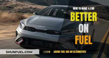 Maximizing Fuel Efficiency: Simple Tips for Your Car