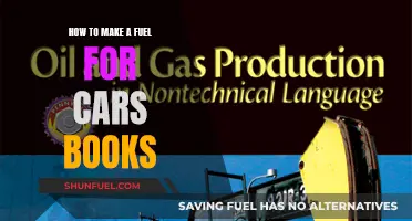 The Evolution of Car Fuel: A Comprehensive Guide