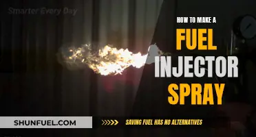 The Ultimate Guide to Fuel Injector Spray Perfection