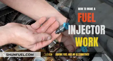 Fuel Injector Functionality: Getting the Most from Your Engine