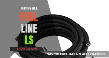 Mastering the Art of Fuel Line Installation: A Comprehensive Guide