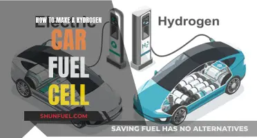 Building Hydrogen Car Fuel Cells: DIY Guide