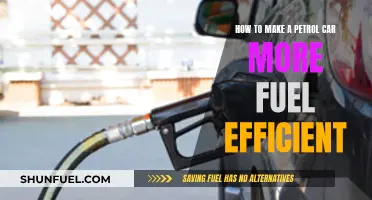 Maximizing Fuel Efficiency in Petrol Cars: Expert Tips and Tricks
