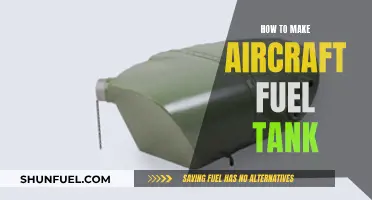 Crafting Aircraft Fuel Tanks: A Comprehensive Guide