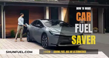 Maximizing Fuel Efficiency: Tips for a Savvier Car