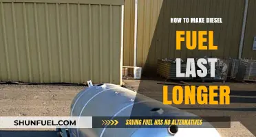 Extending Diesel Lifespan: Tips for Longevity