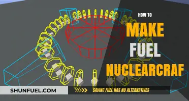 Mastering NuclearCraft Fuel Production: A Step-by-Step Guide