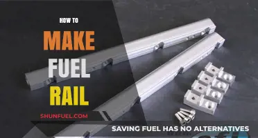 DIY Fuel Rail Construction: Step-by-Step Guide for Custom Performance