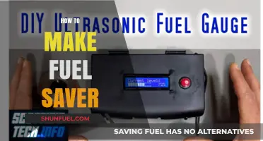 Maximize Mileage: DIY Fuel Saver Tips for Efficient Driving