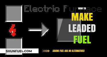 Crafting Leaded Fuel: A Comprehensive Guide to the Process