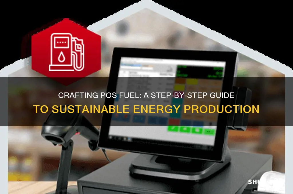 how to make pos fuel