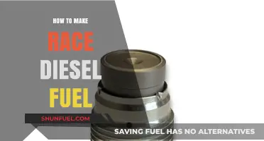 Custom Race Diesel: Making it Work