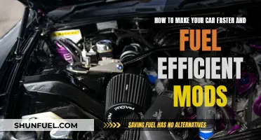 Car Tuning: Faster Speeds, Better Mileage with Smart Mods
