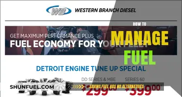 Smart Fuel Management Tips to Save Money and Optimize Efficiency