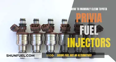 Cleaning Toyota Prius Fuel Injectors: A Step-by-Step Guide